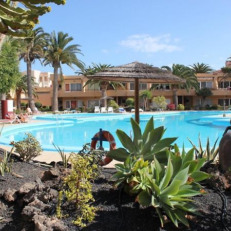 Apartment Papaya Dunes With Pool Corralejo By Holidays Home Exteriér fotografie