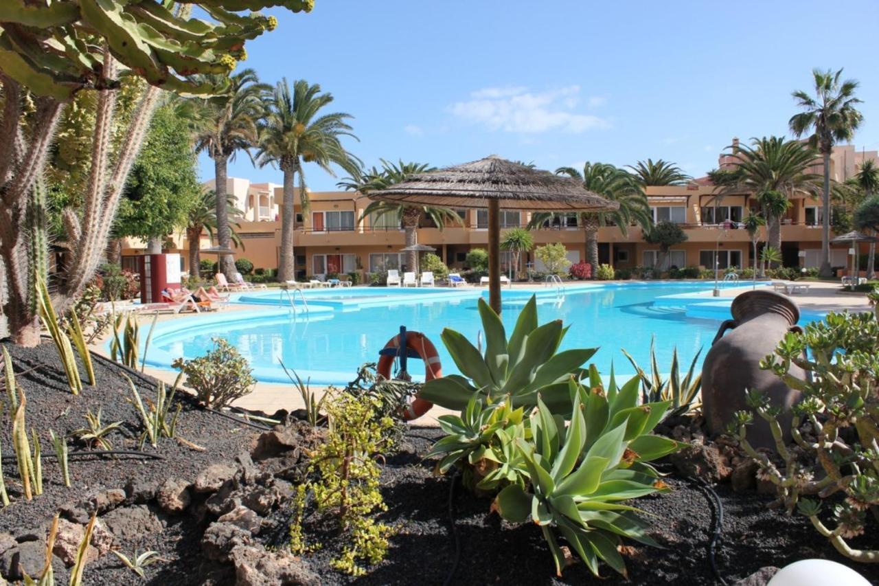 Apartment Papaya Dunes With Pool Corralejo By Holidays Home Exteriér fotografie