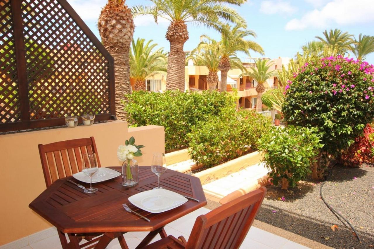 Apartment Papaya Dunes With Pool Corralejo By Holidays Home Exteriér fotografie