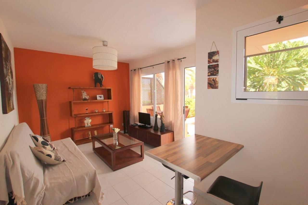 Apartment Papaya Dunes With Pool Corralejo By Holidays Home Exteriér fotografie