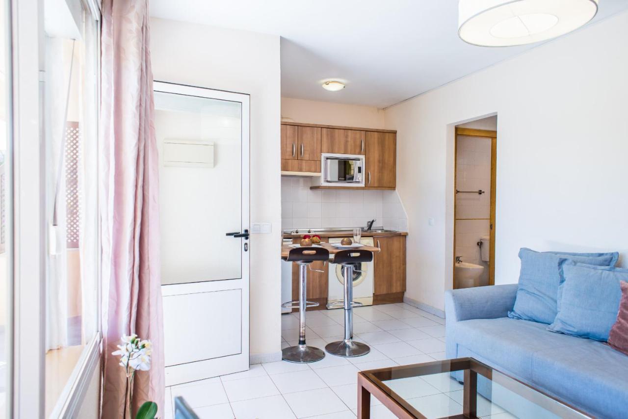 Apartment Papaya Dunes With Pool Corralejo By Holidays Home Exteriér fotografie