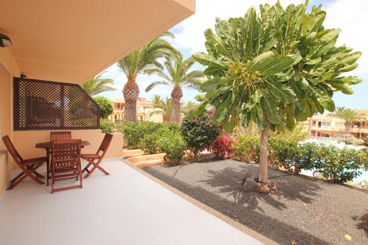 Apartment Papaya Dunes With Pool Corralejo By Holidays Home Exteriér fotografie