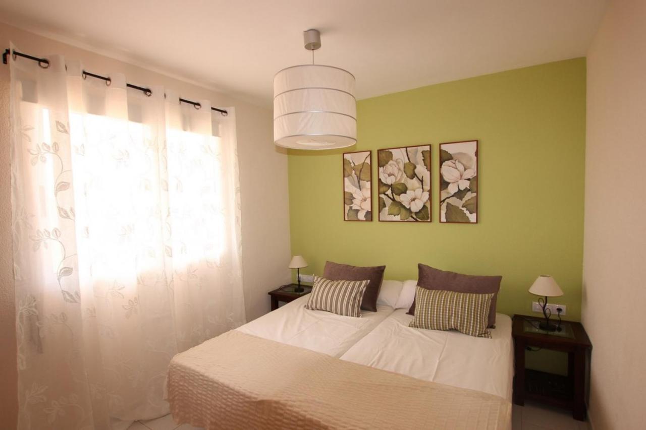 Apartment Papaya Dunes With Pool Corralejo By Holidays Home Exteriér fotografie