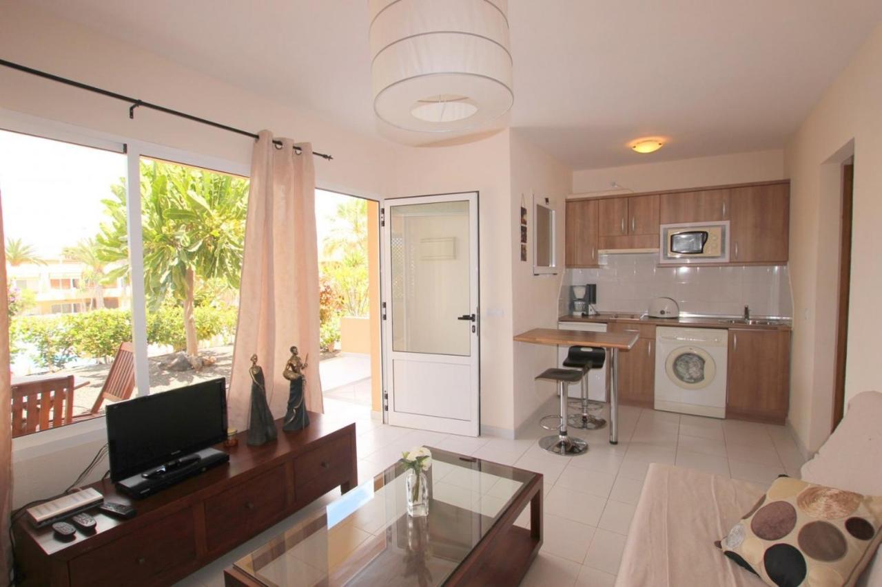 Apartment Papaya Dunes With Pool Corralejo By Holidays Home Exteriér fotografie