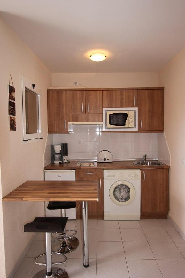 Apartment Papaya Dunes With Pool Corralejo By Holidays Home Exteriér fotografie