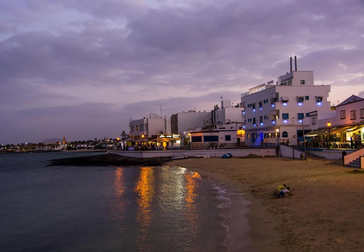 Apartment Papaya Dunes With Pool Corralejo By Holidays Home Exteriér fotografie